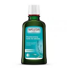 Zdjęcie produktu - Weleda Rozmarynowy tonik do włos&oacute;w, 200 ml