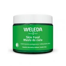 Zdjęcie produktu - WELEDA Skin Food Masło do ciała, 150g