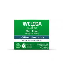 WELEDA Skin Food Odżywczy krem na noc, 40ml
