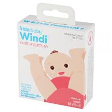 Zdjęcie produktu - WINDI Kateter rektalny, 10sztuk