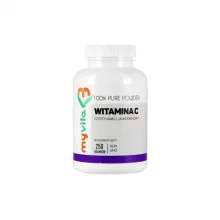 Zdjęcie produktu - MyVita Witamina C, 250 g