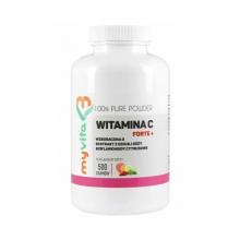Zdjęcie produktu - MyVita Witamina C Forte +, 500 g