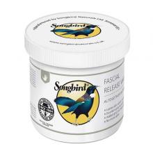 Zdjęcie produktu - Songbird Fascial Release Wax Wosk do technik uwalniania powięziowego, 550 g