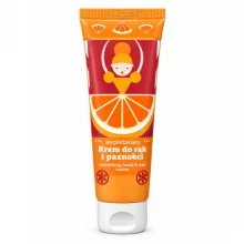Zdjęcie produktu - Farmona Wygładzający krem do rąk i paznokci, 50 ml