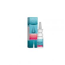Zdjęcie produktu - XEDINE HA 1mg/ml xylometazolin w aerozolu do nosa na katar, 10ml