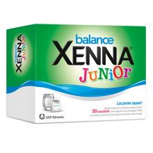 Zdjęcie produktu - Xenna Balance Junior, 30 szasz.