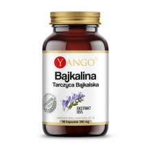Zdjęcie produktu - YANGO Bajkalina, 90kaps.