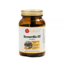 Zdjęcie produktu - Yango Boswellia 65&trade;, 60 kaps.