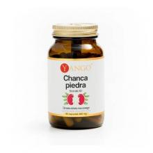 Zdjęcie produktu - YANGO Chanca Piedra, 90 kaps.