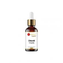 Zdjęcie produktu - Yango Chlorofil z morwy białej, 30 ml