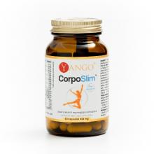 Zdjęcie produktu - Yango CorpoSlim, 60 kapsułek