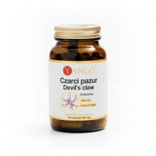 Zdjęcie produktu - YANGO Czarci pazur, 90 kaps.