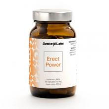 Zdjęcie produktu - YANGO Desire Labs Erect Power, 90 kapsułek