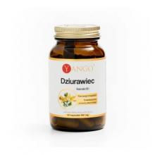 Zdjęcie produktu - YANGO Dziurawiec, 90 kaps.