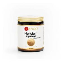 Zdjęcie produktu - YANGO Hericium, 50 g