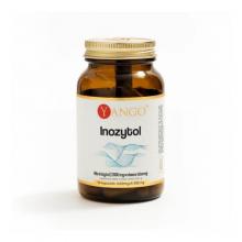 Zdjęcie produktu - YANGO Inozytol, 90 kaps.