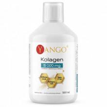 Zdjęcie produktu - Yango Kolagen 15000 mg, 500 ml
