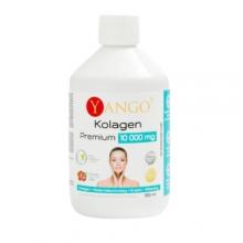 Zdjęcie produktu - YANGO Kolagen Premium 10 000 mg, 500 ml