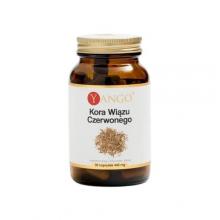 Zdjęcie produktu - Yango Kora wiązu, 90 kaps.