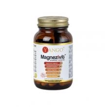 Zdjęcie produktu - Yango Magnezivit witaminy i minerały, 90 kaps.