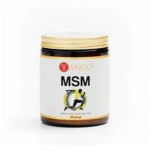 Zdjęcie produktu - YANGO MSM, 100g