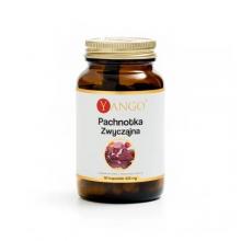 Zdjęcie produktu - YANGO Pachnotka zwyczajna, 90 kaps.