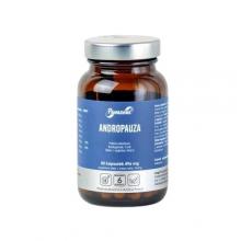 Zdjęcie produktu - Yango Panaseus Andropauza, 50 kaps. 