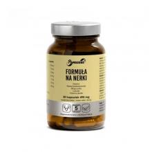 Zdjęcie produktu - YANGO Panaseus Formuła na nerki, 50 kaps.