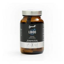 Zdjęcie produktu - YANGO Panaseus Libido Mężczyzna, 50 kaps.