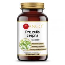 Zdjęcie produktu - YANGO Przytulia czepna, 90 kaps.