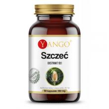 Zdjęcie produktu - YANGO Szczeć, 90kaps.
