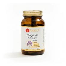 Zdjęcie produktu - YANGO Traganek, 100 kaps.