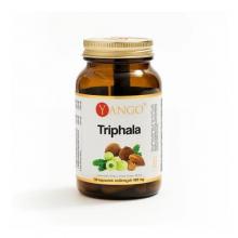 Zdjęcie produktu - YANGO Triphala, 90 kaps.