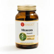Zdjęcie produktu - YANGO Vilcacora, 90 kaps.