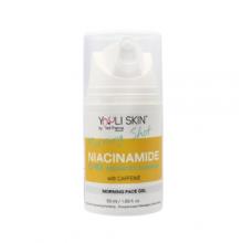 Zdjęcie produktu - Yooli Skin Morning Shot Niacinamide Żel do twarzy, 50 ml