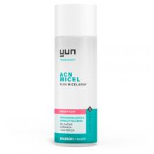 Zdjęcie produktu - YUN ACN MICEL Prebiotyczny płyn micelarny, 200 ml