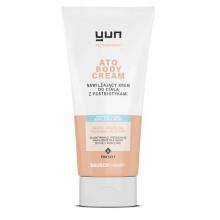 Zdjęcie produktu - Yun Ato Body Cream Nawilżający krem do ciała z postbiotykami, 200 ml