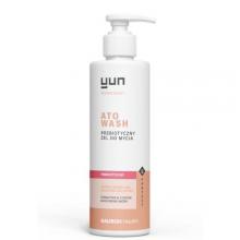 Zdjęcie produktu - Yun Ato Wash Prebiotyczny Żel do mycia, 200 ml