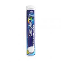 Zdjęcie produktu - Zdrovit Complex Multiwitamina i Minerały - 24 tabletki