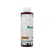 Zdjęcie produktu - Korres Bergamot Pear Żel pod prysznic, 250 ml
