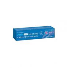 Zdjęcie produktu - AftinOff Żel na afty, 15ml
