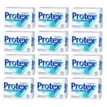 Zestaw 12x PROTEX FRESH Mydło antybakteryjne, 90g