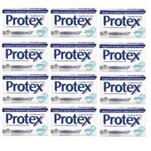 Zestaw 12x PROTEX Mydło antybakteryjne Deep Clean, 90g