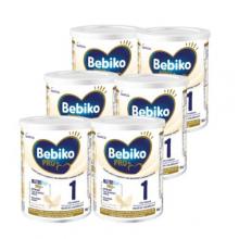 Zdjęcie produktu - Zestaw 6x Bebiko Pro+ 1 Mleko początkowe dla niemowląt od urodzenia, 700 g