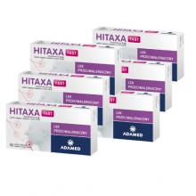 Zestaw 6x Hitaxa fast 5mg, 10 tabletek