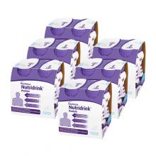 Zdjęcie produktu - Zestaw 6x Nutridrink Protein smak neutralny, 4x125ml