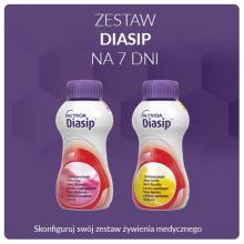 Zdjęcie produktu -  Zestaw Diasip na 7 dni (16 butelek x 200ml)