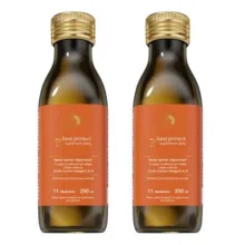Zdjęcie produktu - Zestaw MyBestProtect Olej aromat ziołowo-pomarańczowy, 2 x 250 ml