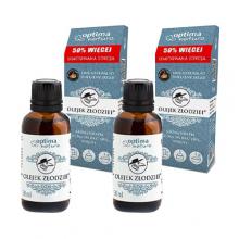 Zestaw OPTIMA NATURA Olejek złodziei, 2 x 30ml (limitowana edycja)