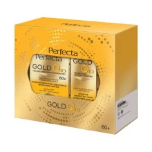 Zdjęcie produktu - Perfecta Gold Q10 Zestaw dla kobiet 60+